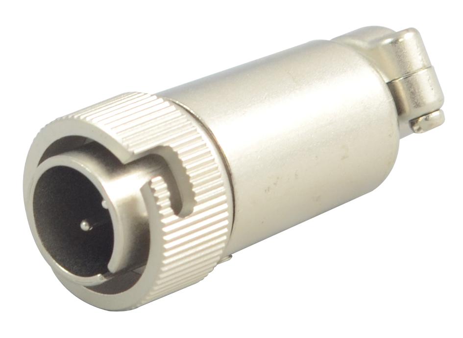 RM12BPE 2PH 76 Hirose Hrs Circular Connector RM Series Cable