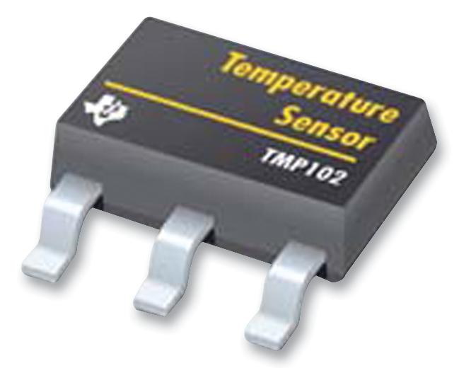 temperature sensor ic