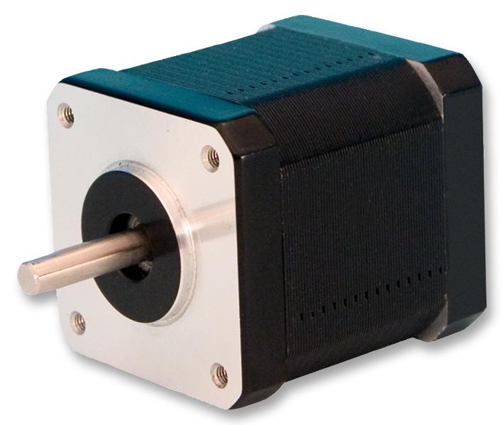 Stepper Element 4118M-01RO - Lin Engineering - Stepper Motor, Single Shaft, 42 mm