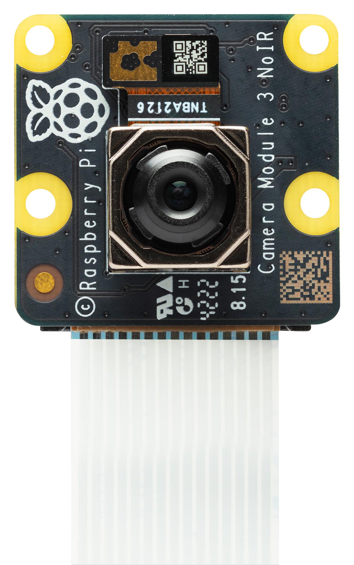 pi noir camera