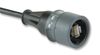 PXP6037/5M00 - Ethernet Cable, Cat5e, Cat5e, RJ45 Plug to RJ45 Plug, Black, 5 m, 16.4 ft