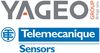 TELEMECANIQUE SENSORS