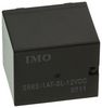 IMO PRECISION CONTROLS SRKE-1AT-SL-12VDC