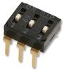 OMRON ELECTRONIC COMPONENTS A6D-3100 BY OMZ