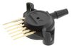 STMICROELECTRONICS MPX5010GP