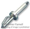 OXLEY 040/30P/KP2 SILVER