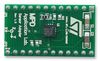 STMICROELECTRONICS STEVAL-MKI018V1