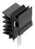 FISCHER ELEKTRONIK SK 525 25