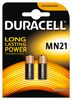 DURACELL MN21