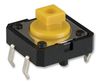OMRON ELECTRONIC COMPONENTS B3F4055