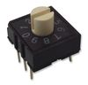 MULTICOMP PRO MCRH3MAF-10R-V-B