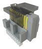 SAMTEC ST4-10-2.50-L-D-P-TR