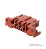 TE CONNECTIVITY - AMP 207609-6