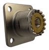 AMPHENOL RF 83-1R (SO-239)
