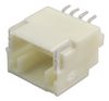 JST / JAPAN SOLDERLESS TERMINALS SM04B-NSHSS-TB (LF)(SN)