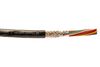 ALPHA WIRE 25158 BK005