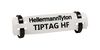 HELLERMANNTYTON 556-20066 TIPTAG11X65BU-PO-BU