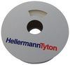 HELLERMANNTYTON 553-40451 TULT4.8-1.6WH-PO-X-WH