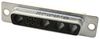 AMPHENOL COMMUNICATIONS SOLUTIONS DB9W4SA00LF
