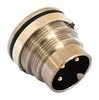 BULGIN LIMITED PXMBNI16RPM12ASC