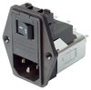 TE CONNECTIVITY - SCHAFFNER FN389B-2-21