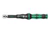 WERA CLICK-TORQUE A 6