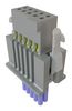 SAMTEC SFSD-10-28-G-06.00-S