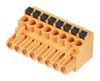 WEIDMULLER 1001540000