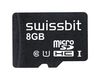 SWISSBIT SFSD8192L3BM1TO-I-GE-2CP-STD