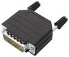 MULTICOMP PRO MC-DPPK25-P-SDR-K
