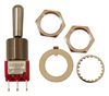 C&K COMPONENTS 7205TCWCQE