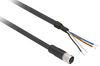 TELEMECANIQUE SENSORS XZCP1141L20
