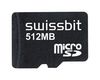 SWISSBIT SFSD0512N1BM1TO-I-ME-2A1-STD
