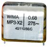 WIMA MKX2AW51007H00KSSD