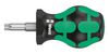 WERA 367 STUBBY TX 30 X 25 MM