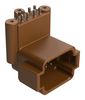 AMPHENOL SINE/TUCHEL ATF13-08PD-BM33