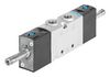 FESTO VUVS-LT25-T32C-MD-G14-F8