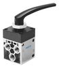 FESTO H-5-1/4-B