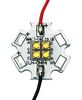 INTELLIGENT LED SOLUTIONS ILH-ON04-ULWH-SC211-WIR200.