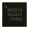 NORDIC SEMICONDUCTOR NRF52810-QCAA-R
