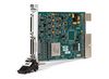 PXI Reconfigurable I/O Modules