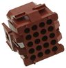 TE CONNECTIVITY - AMP 1-640524-0
