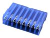 TE CONNECTIVITY - AMP 3-643815-8