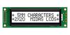 MIDAS DISPLAYS MC22005A6W-FPTLWI-V2