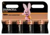 DURACELL MN1400 P4 +/PWR