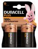DURACELL MN1300 P2+/PWR.