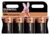 DURACELL MN1300 P4 +/PWR