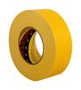 3M 389, YELLOW, 50M X 50MM