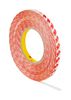 3M GPT-020F, CLEAR, 50M X 12MM