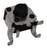 C&K COMPONENTS PTS645VSM19PSMTR92 LFS